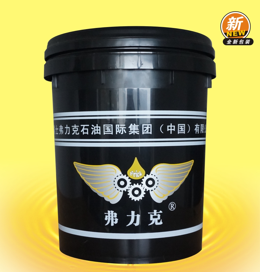<b>FRICK S3001高溫潤滑脂</b>